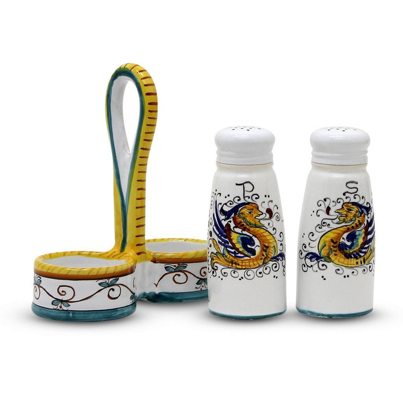 RAFFAELLESCO: Salt and Pepper Cruet