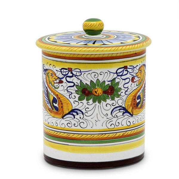 RAFFAELLESCO: Canister Medium