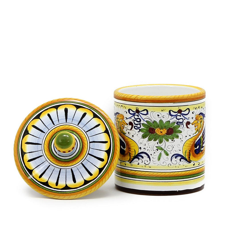 RAFFAELLESCO: Canister Small