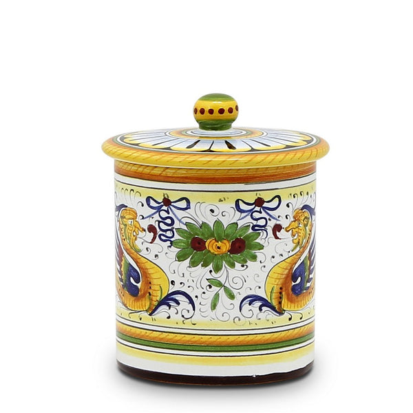 RAFFAELLESCO: Canister Small
