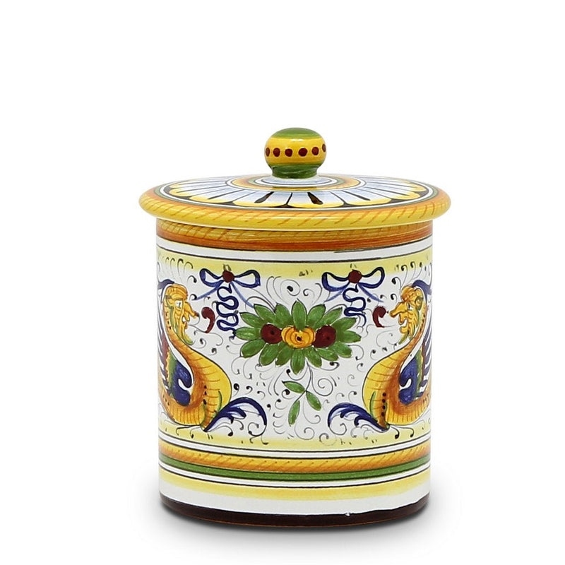 RAFFAELLESCO: Canister Small