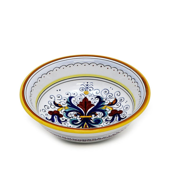 RICCO DERUTA DELUXE: Cereal/Salad Bowl