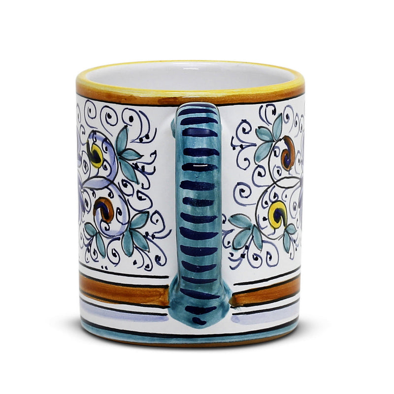 RICCO DERUTA DELUXE: Mug