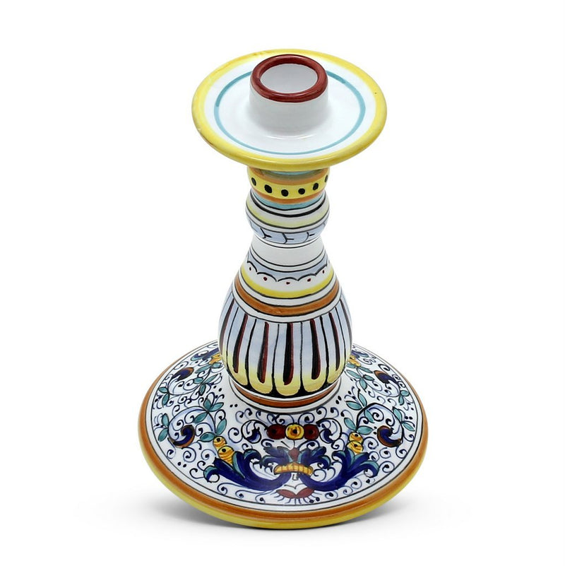 RICCO DERUTA DELUXE: Candlestick
