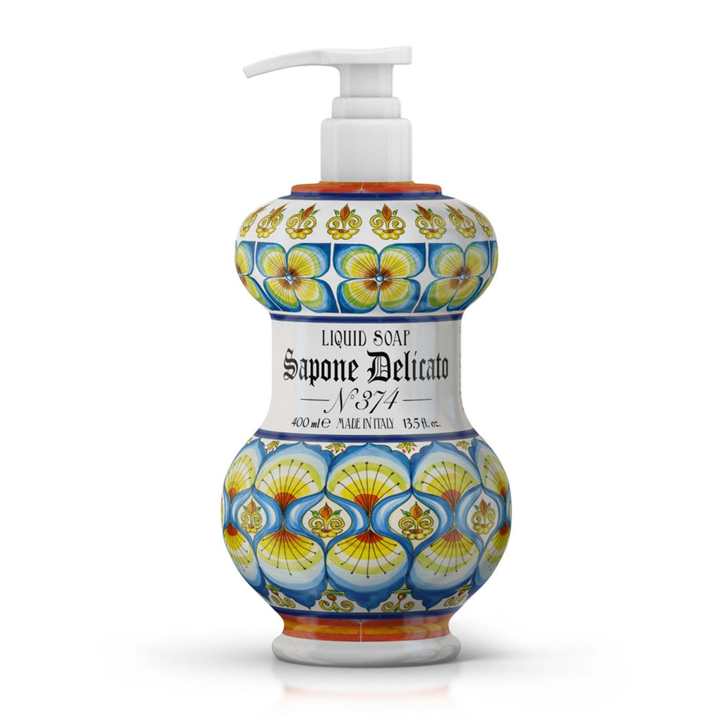 Rudy Profumi Albarelli Pavonis Hand Soap