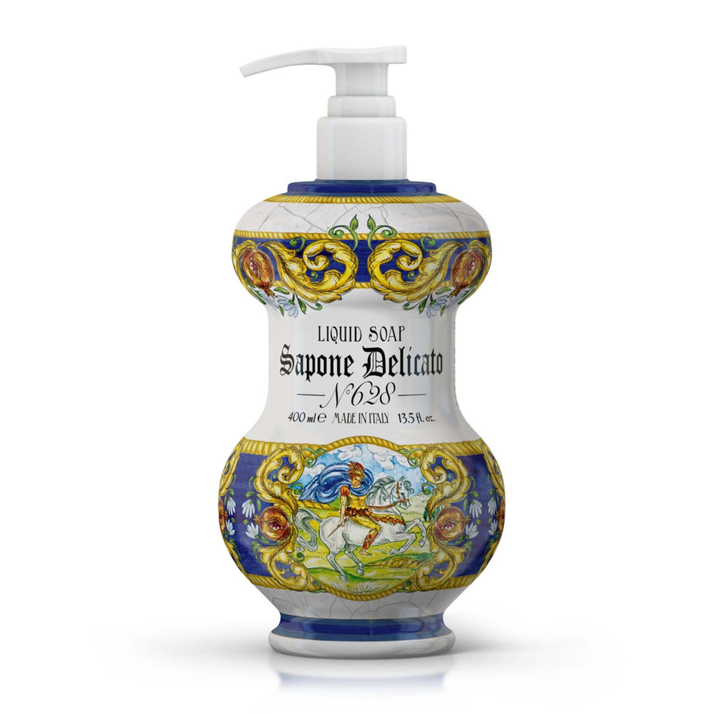 Rudy Profumi Albarelli Regalis Hand Soap