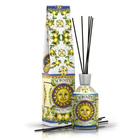 Le Maioliche TAORMINA Room Diffuser