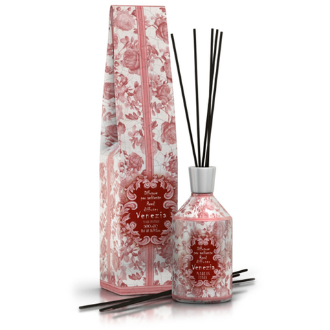 Rudy Profumi Le Maioliche Room Diffuser