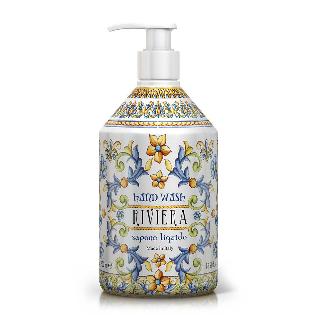 Rudy Profumi Le Maioliche Hand Soap