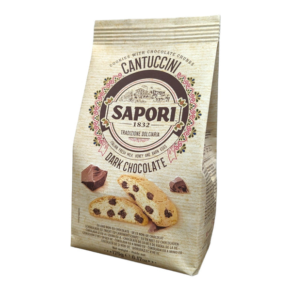 Sapori Cantuccini Cookies Italy