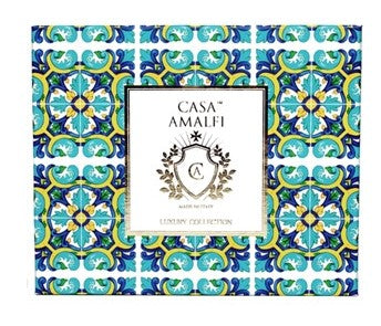 Casa Amalfi Sailing Il Mediterraneo Single Gift Box