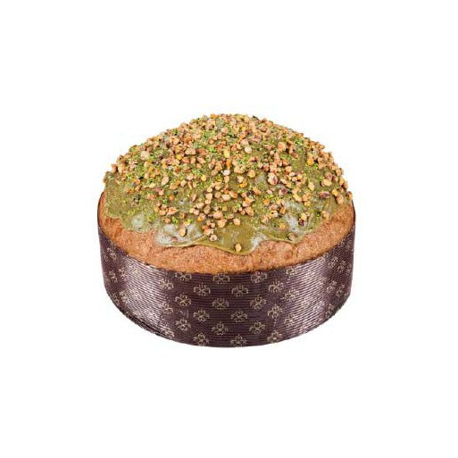 Sal De Riso Panettone Smeraldo Pistachio