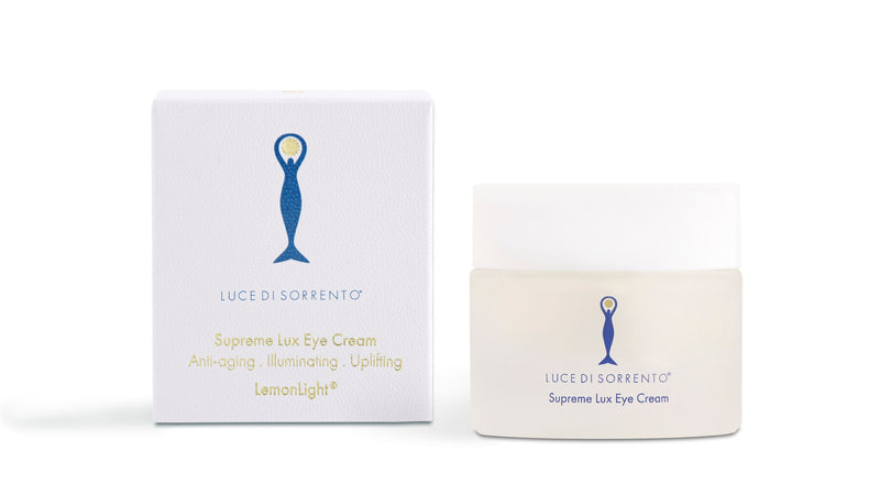 Luce di Sorrento Supreme Lux Eye Cream