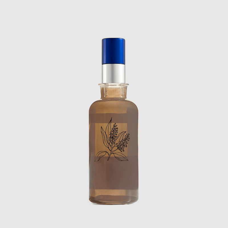Pisterzi Tonstrina 17 Parfum de Cologne