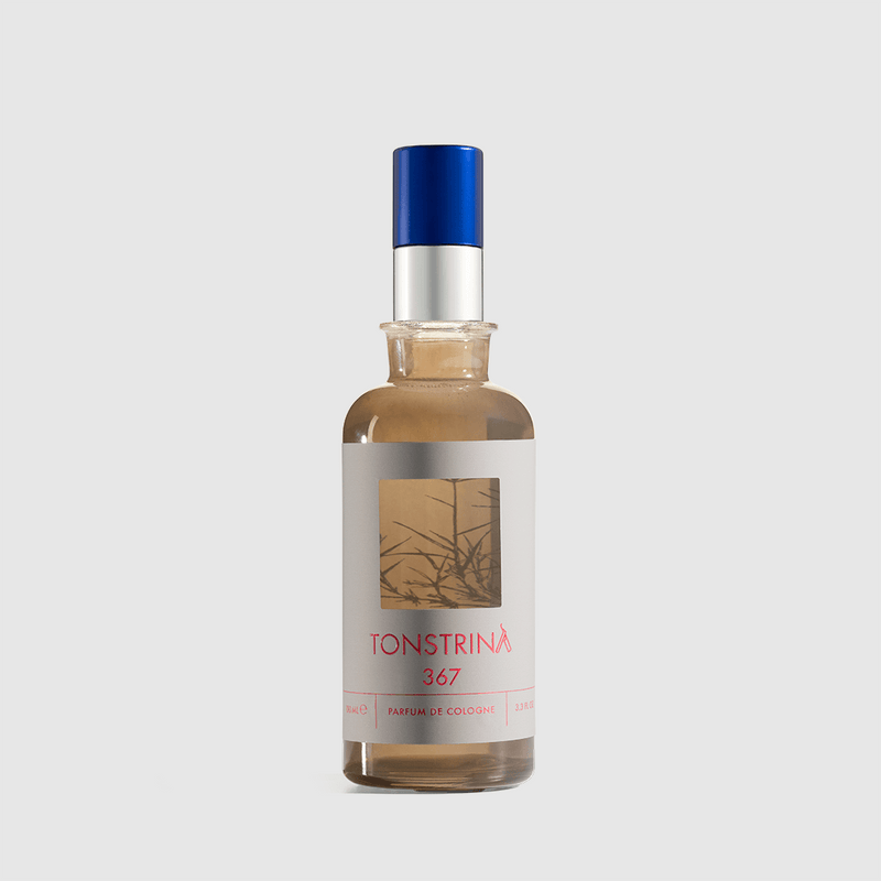 Pisterzi Tonstrina 367 Parfum de Cologne 100 ml - 3.3 oz.