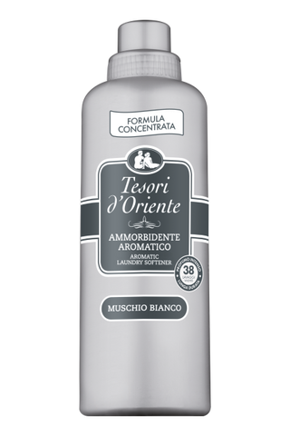 Tesori d'Oriente Fabric Softener White Musk - Thumbnail 2