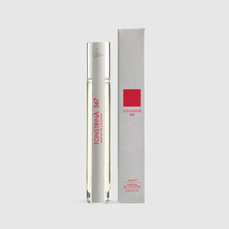Pisterzi Tonstrina 367 Parfum de Cologne 