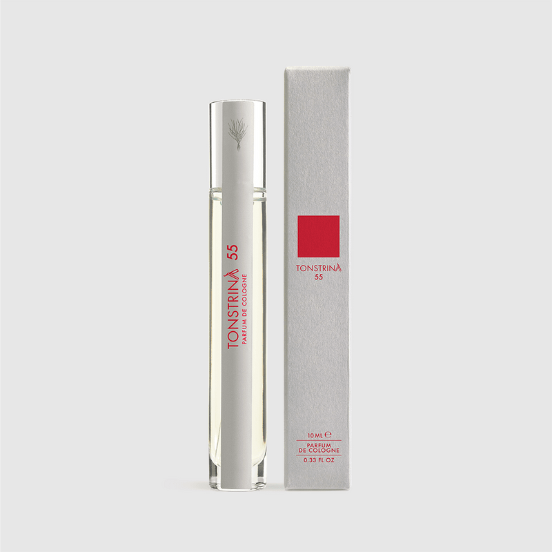 Pisterzi Tonstrina 55 Parfum de Cologne
