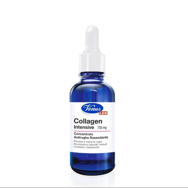 Venus Collagen Intensive 750 Mg Anti-Wrinkle Firming Concentrate