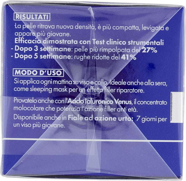 Venus Filler Anti-Age Plumping 3D Daily Face Cream 50 ml