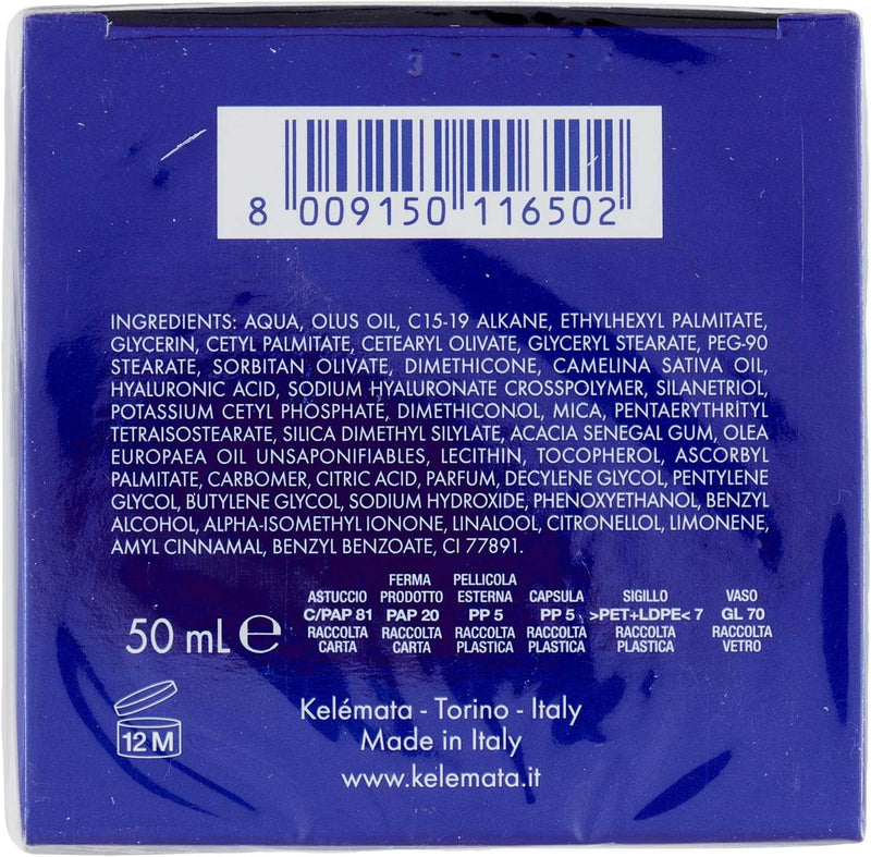 Venus Filler Anti-Age Plumping 3D Daily Face Cream 50 ml