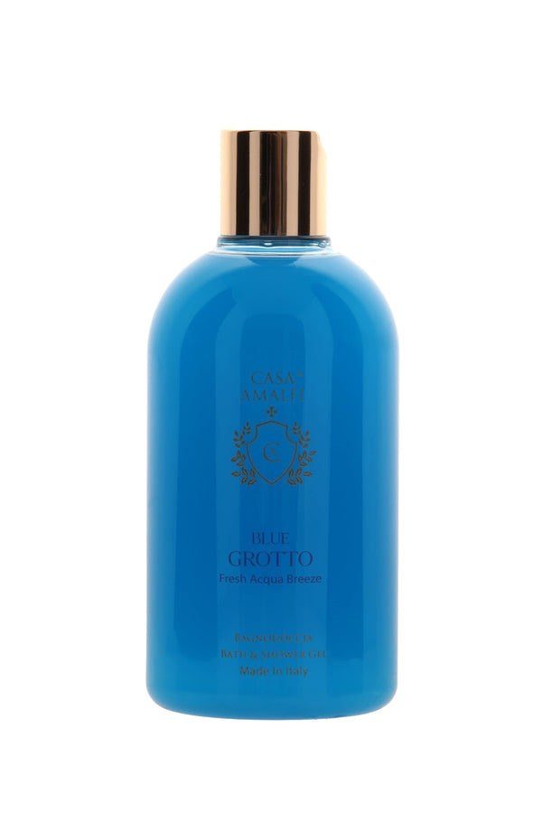 Casa Amalfi Body Wash Blue Grotto