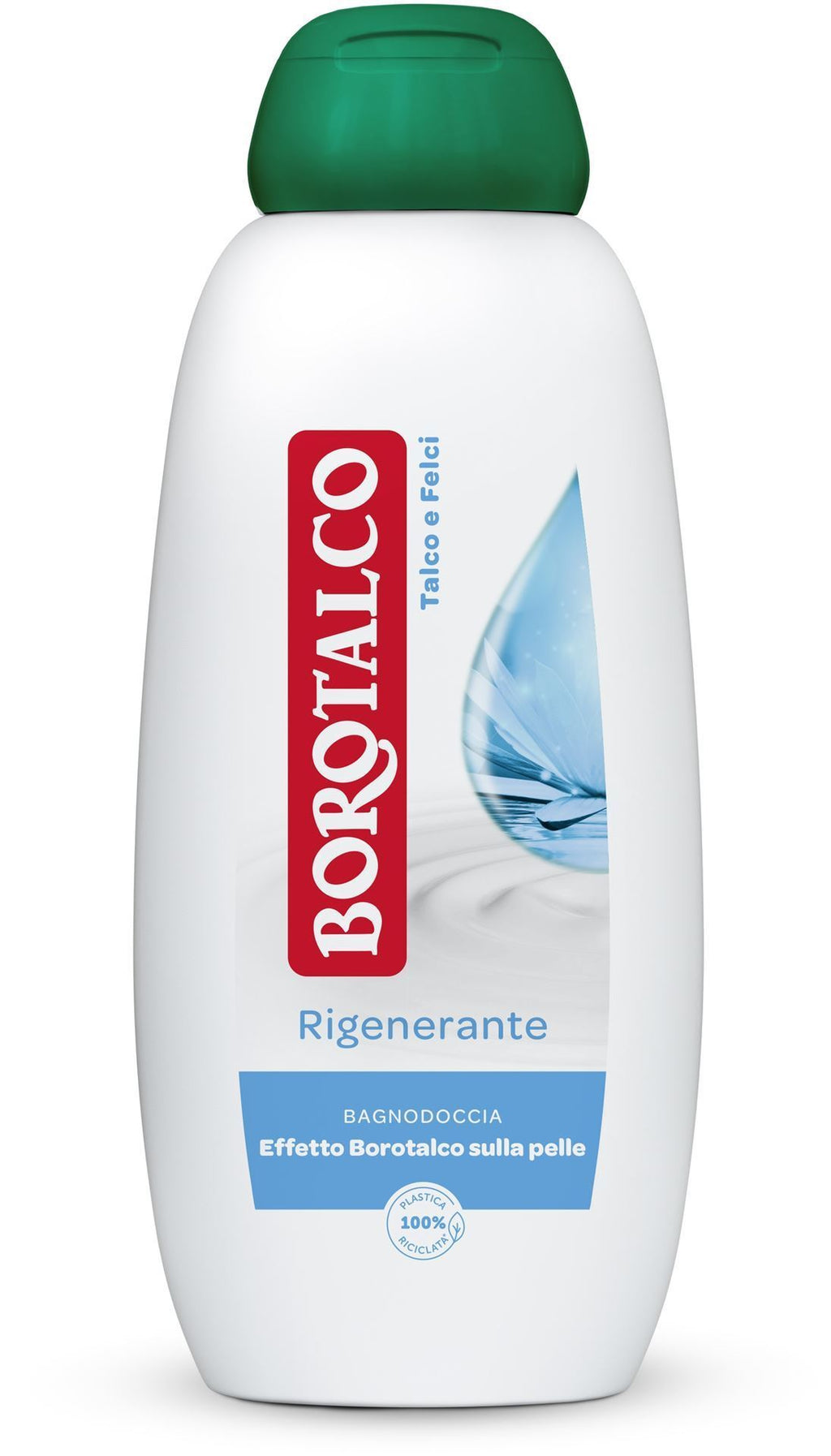 Borotalco Bath Foam - Thumbnail 2