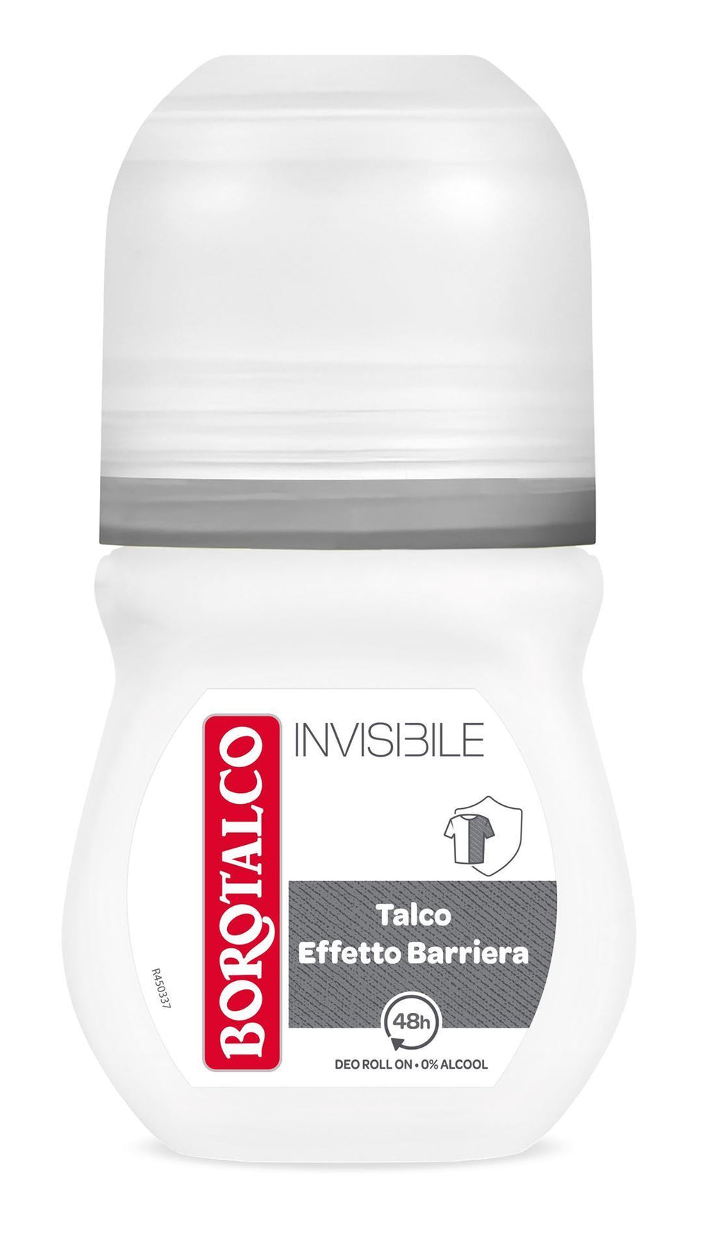 Borotalco Deodorant