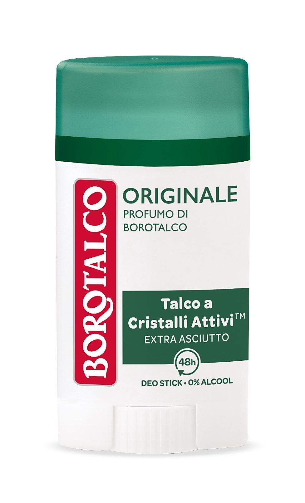 Borotalco Deodorant Spray