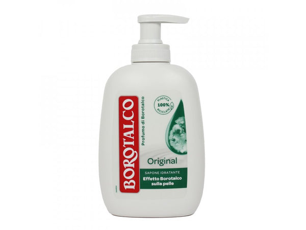 Borotalco Liquid Hand Soap Idratante (Moisturizing)