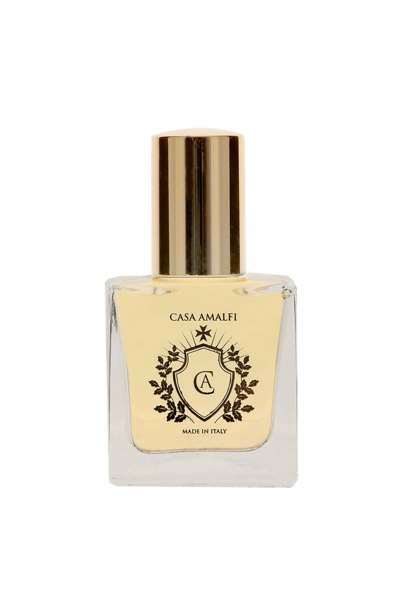 Casa Amalfi Blue Grotto Roll-on Perfume Oil