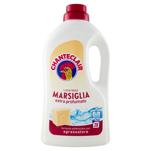 Chanteclair Marsiglia Liquid Laundry Detergent - Thumbnail 4