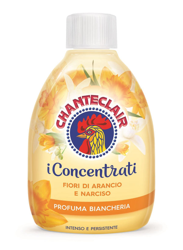CHANTECLAIR Orange Blossom & Narcissus Laundry Perfume Booster 220 ml