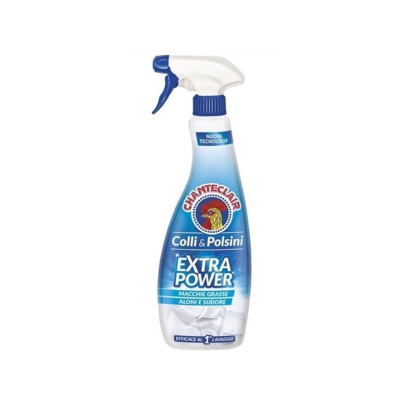 CHANTECLAIR Collars & Cuffs Extra Power Degreaser 500 ml