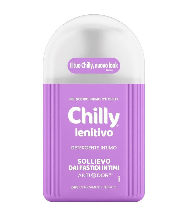 Chilly Intimate Hygiene Lenitivo