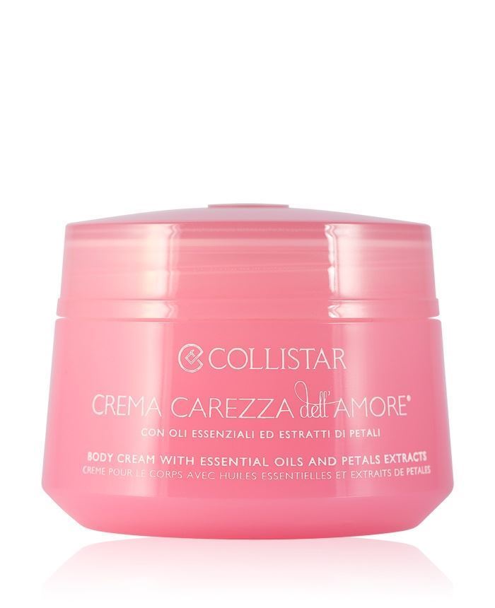 COLLISTAR Carezza dell'Amore Body Cream 200 ml - EMPORIO ITALIANO