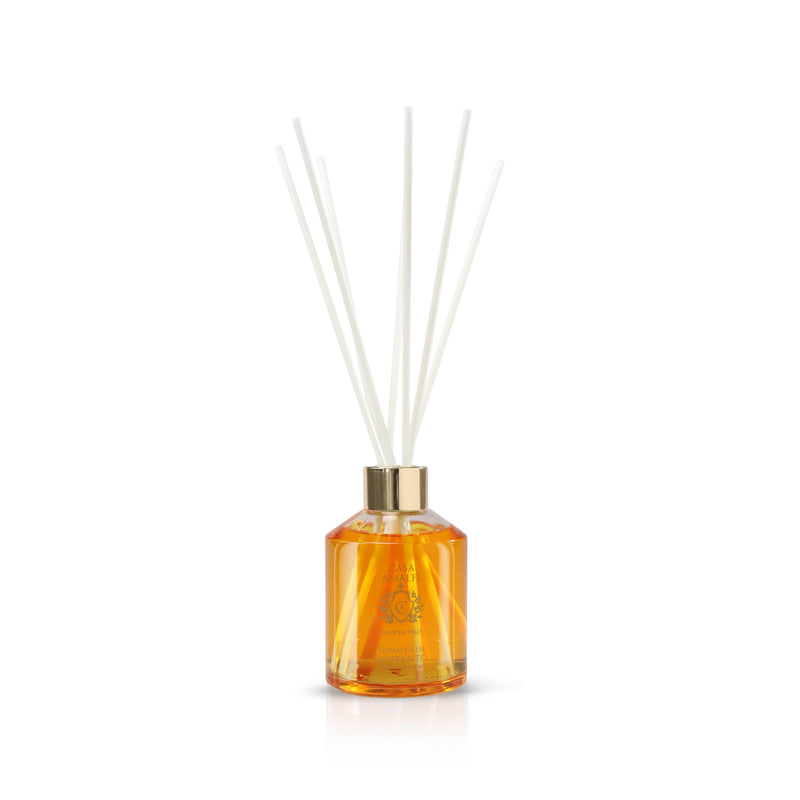 Casa Amalfi Home Fragrance Diffuser Summer in Sorrento