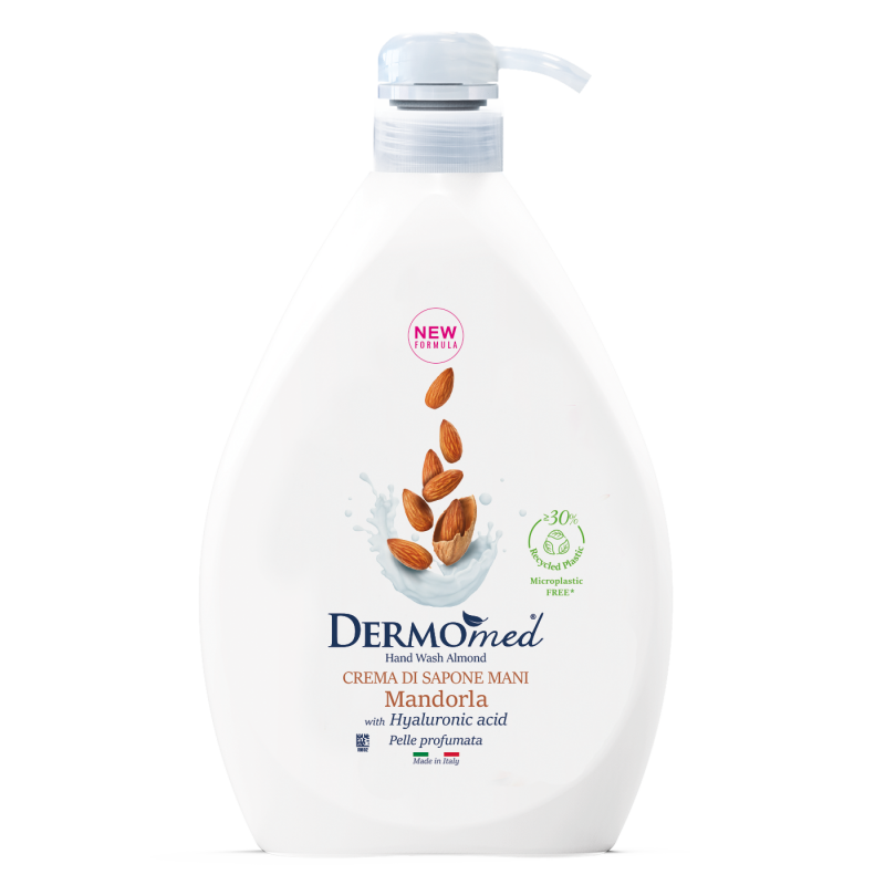 Dermomed Liquid Soap