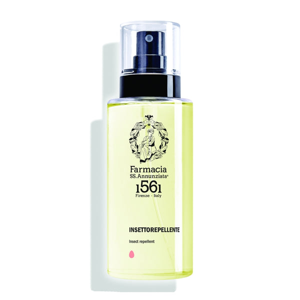 Farmacia SS Annunziata Insect Repellent Body