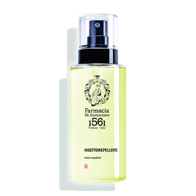 Farmacia SS Annunziata Insect Repellent Body