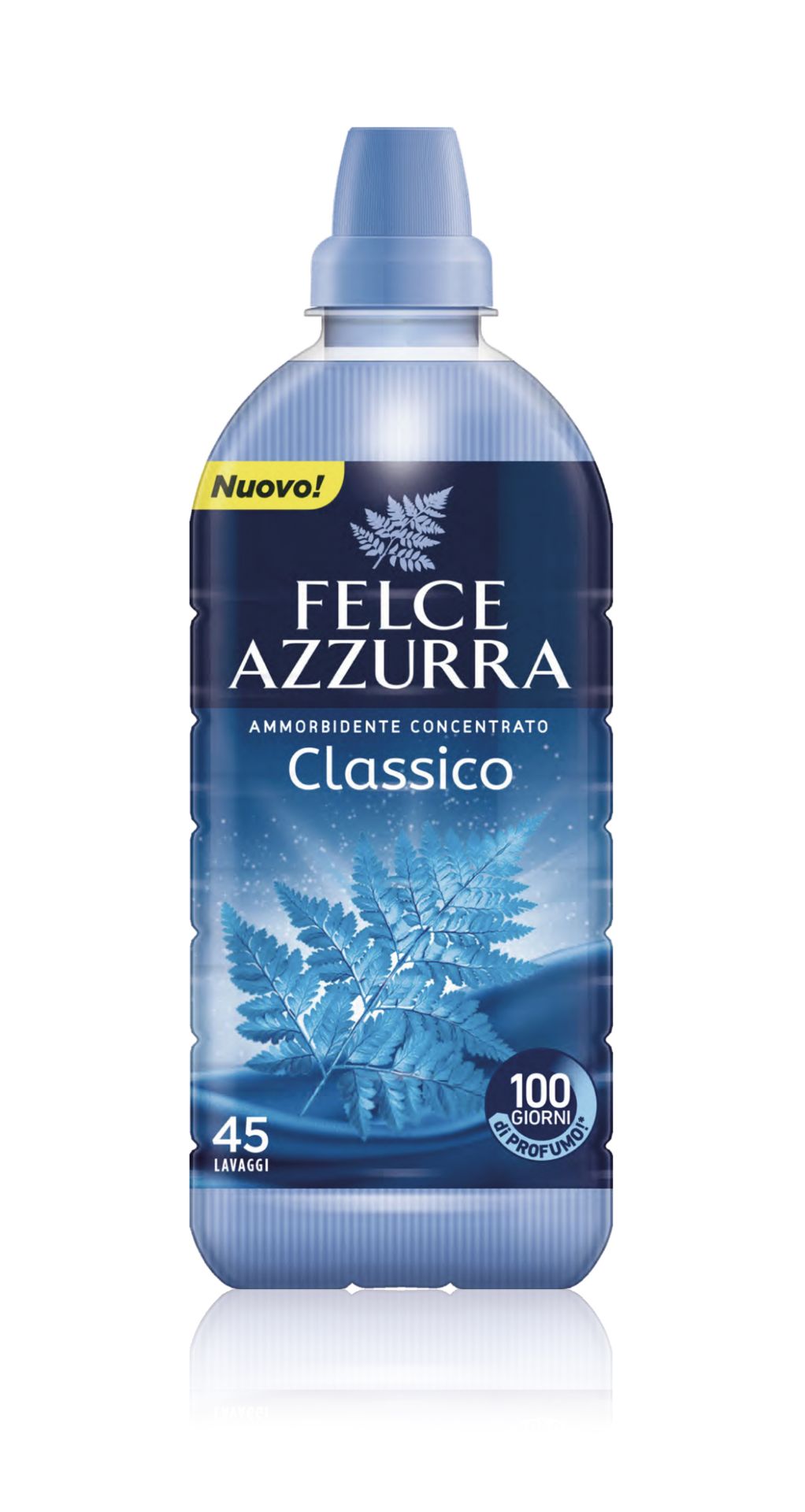 Felce Azzurra Classico Concentrated Fabric Softener