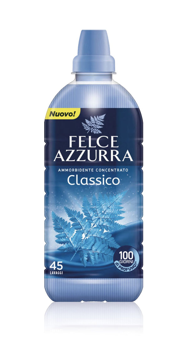 Felce Azzurra Classico Concentrated Fabric Softener 