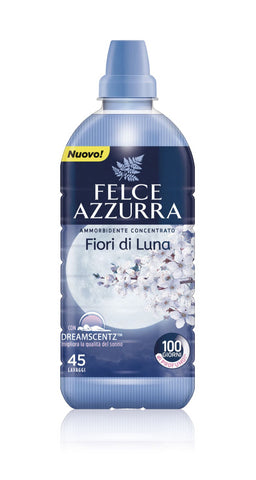 Felce Azzurra Fiori di Luna Concentrated Fabric Softener - Thumbnail 2