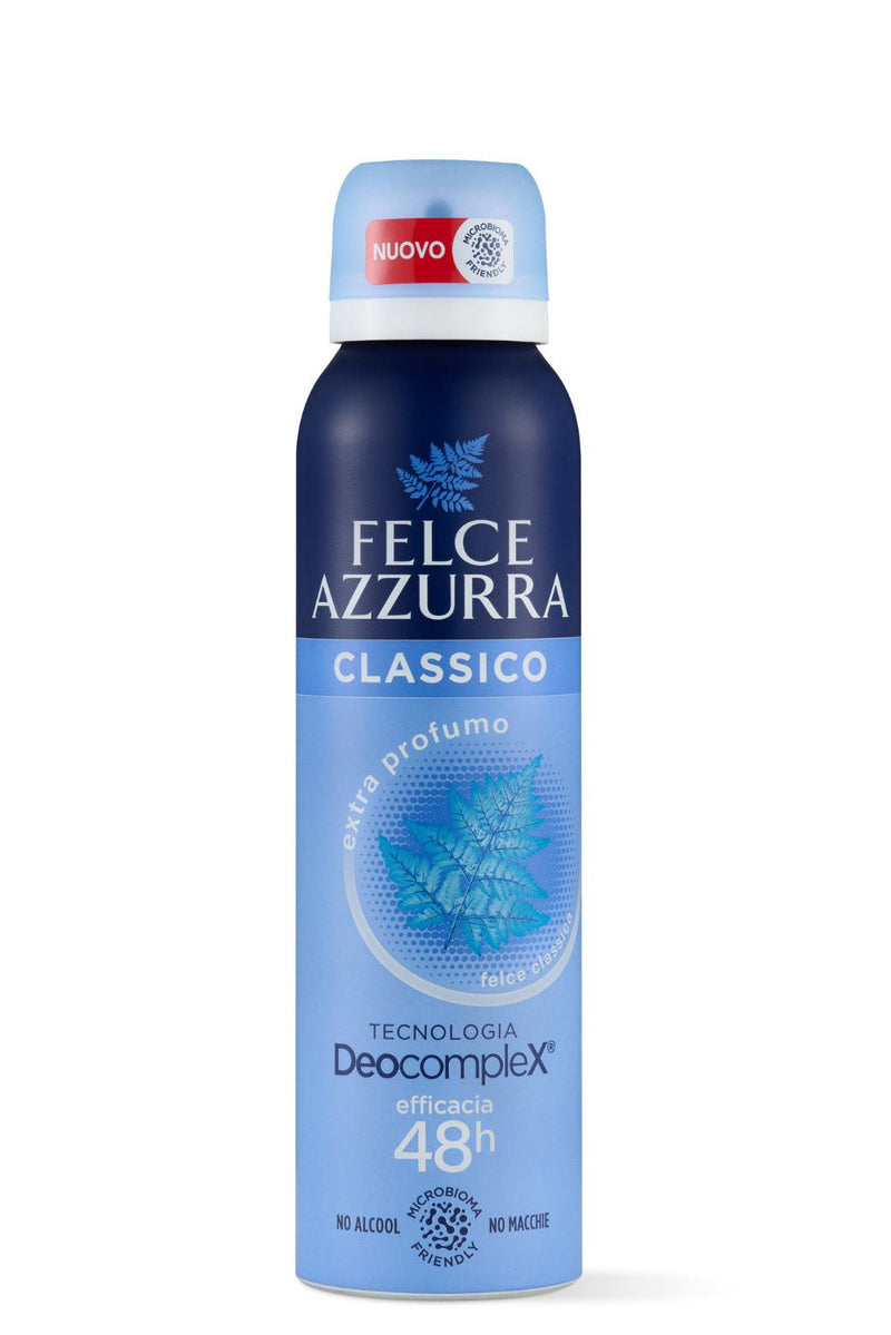 Felce Azzurra Deodorant Spray Classico 150 ml