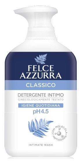 Felce Azzurra Intimate Hygiene Wash