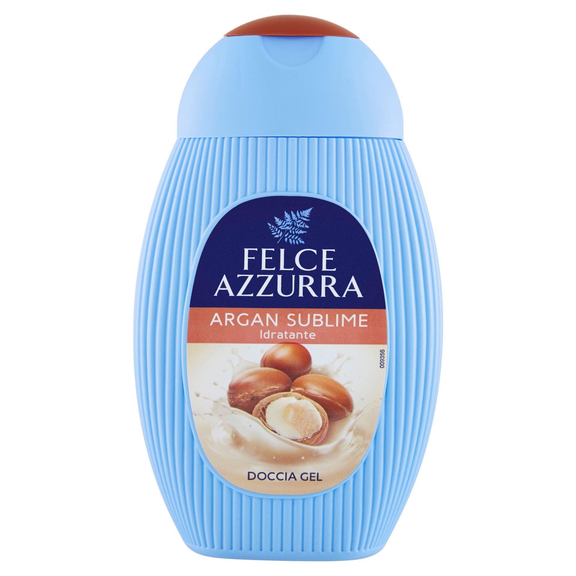 Felce Azzurra Argan Sublime Shower Gel 250 ml – EMPORIO ITALIANO