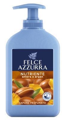 Felce Azzurra Men Shampoo and Shower Fresh Ice 250ml 8.45 fl oz