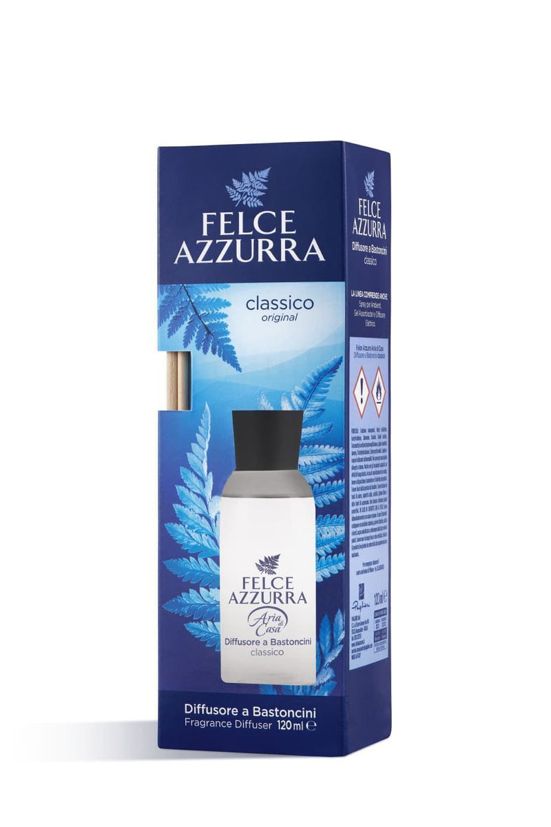 Felce Azzurra Home Fragrance Diffuser Classico