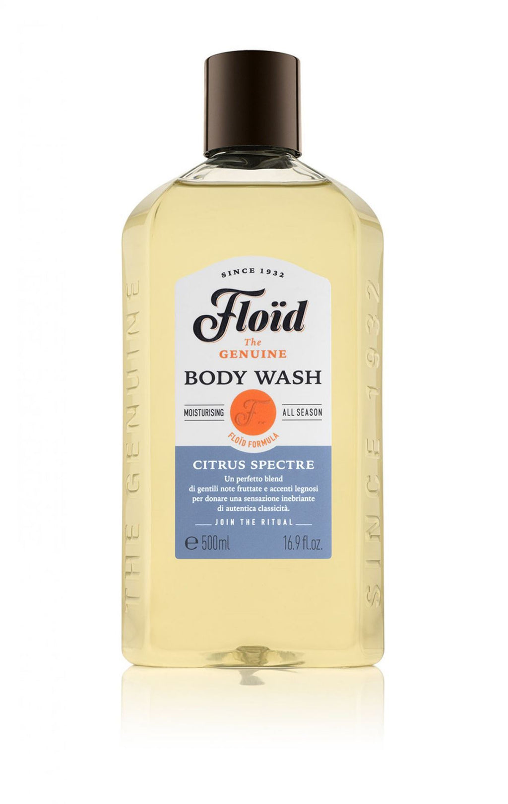 Floid Body Wash