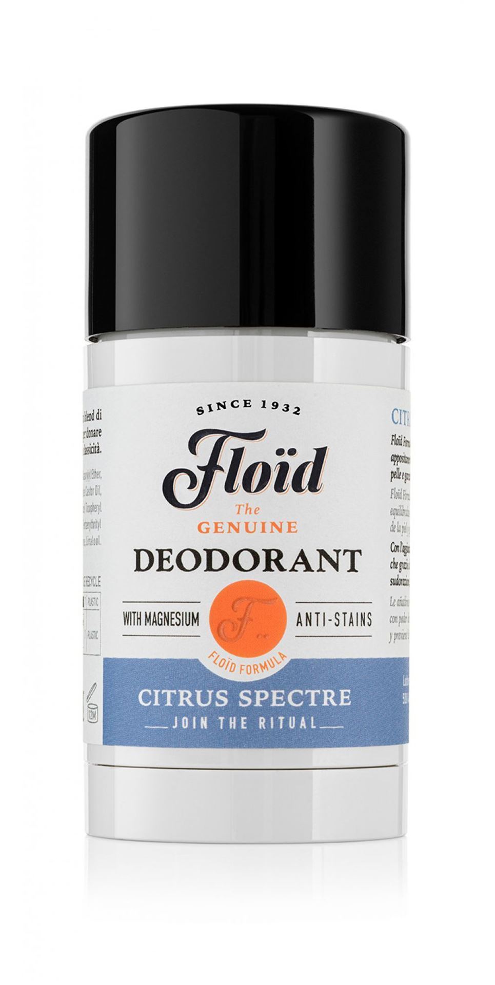 Floid Deodorant